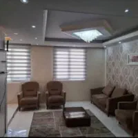 اجاره اپارتمان مبله روزانه/هفتگی/ماهانه کوتاه مدت|اجارهٔ کوتاه‌مدت آپارتمان و سوئیت|تهران, دهقان|دیوار