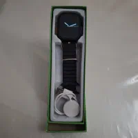 ساعت سالم در هشتگرد