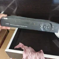 دوربین مداربسته