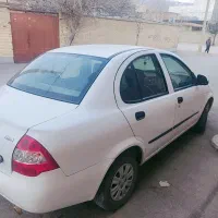 تیبا 1 مدل 1397|خودرو سواری و وانت|لردگان, |دیوار