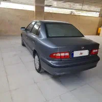 سمند EF7 بنزینی