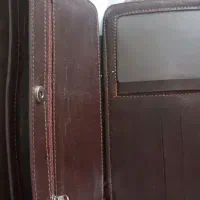 کیف مدارک مردانه