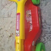 اسباب بازی
