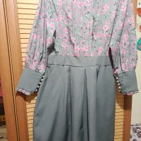 لباس دخترانه