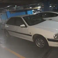 پرشیا سال|خودرو سواری و وانت|تهران, آبشار تهران (دریاچه)|دیوار