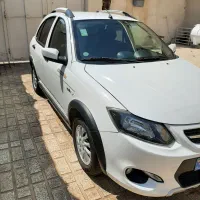 کوییک اتوماتیک فول پلاس|خودرو سواری و وانت|نظرآباد, نظرآباد|دیوار