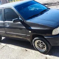 پراید هاچبک مدل 86|خودرو سواری و وانت|زرند, |دیوار