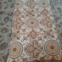 تشک پشم دوعدد