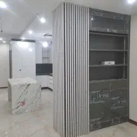 رهن آپارتمان۱۲۰ متری کلید نخورده درگلستان یکم|اجارهٔ آپارتمان|فردیس, شهرک شهید حسینی|دیوار