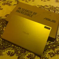 لب تاب ایسوسx515i7