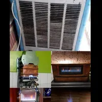 تعمیر سرویس ابگرمکن کولرآبی شومینه بخاری گازی پکیج|خدمات پیشه و مهارت|کرج, گوهردشت|دیوار