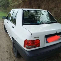 پراید 131 در حد صفر مدل 99|خودرو سواری و وانت|گنبد کاووس, |دیوار