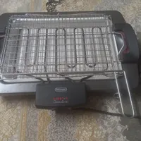 باربیکیو برقی دلونگی ایتالیا