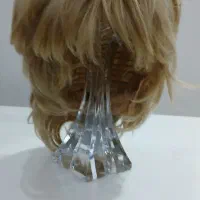 مو مصنوعی کلیپسی ژاپنی