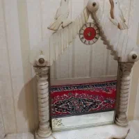 آینه با قاب سنگ مرمر|آینه|شیراز, نصر|دیوار