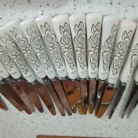 چاقو سرامیکی