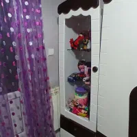 کمد لباس کودک و...|اسباب و اثاث بچه|تهران, کوی بیمه|دیوار