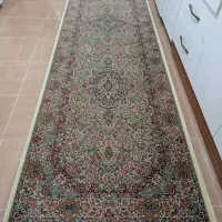 فرش|فرش|رفسنجان, |دیوار