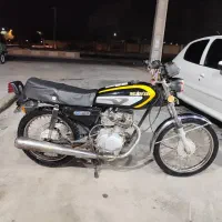 موتور کویر مدل 94