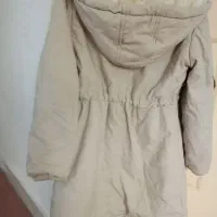 کاپشن دخترانه در حد نو|لباس|مرند, |دیوار