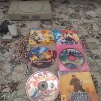 پلیستشن یک..اصلی..