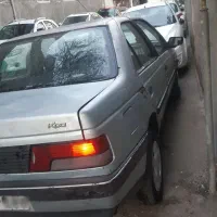 روا۸۶دوگانه کارخانه معاوضه میشود