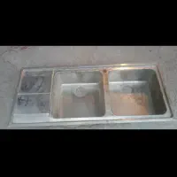 سینک ظرفشویی