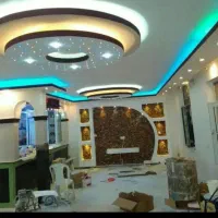 نقاشی ساختمان|خدمات پیشه و مهارت|پارسآباد, |دیوار