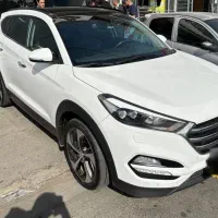 توسان سه رادار چک