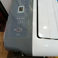 پرتابل 12هزار گرمایشی و سرمایشی|کولر گازی و فن‌کوئل|سقز, |دیوار