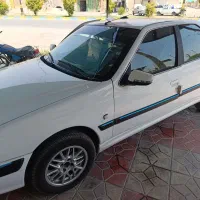 پژو پارس مدل ۹۲موتور سال