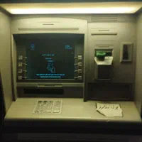 خودپرداز|فروشگاه و مغازه|بندر ترکمن, |دیوار