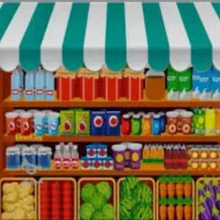 واگذاری سوپر مارکت