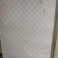 تشک تخت