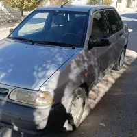 پراید مدل ۹۱|خودرو سواری و وانت|ایوان, |دیوار