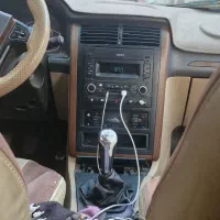 پژو پارس tu5|خودرو سواری و وانت|حمیدیه, |دیوار