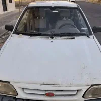 فروش پراید مدل ۹۰