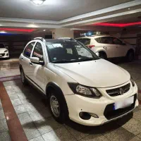 کوییک R|خودرو سواری و وانت|تهران, جنت‌آباد جنوبی|دیوار