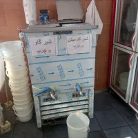 واگذاری لبنیاتی|فروشگاه و مغازه|اهواز, سپیدار|دیوار