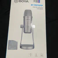 میکروفون BOYA|صوتی و تصویری|تهران, شهران جنوبی|دیوار