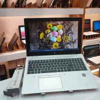 لپتاپ اچ پی، پردازنده i7 نسل۸، ۲ گیگ گرافیک|رایانه همراه|بوشهر, |دیوار