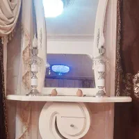 میز|بوفه، ویترین، کنسول|قزوین, |دیوار