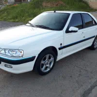 پژو پارس تیوفایو مدل ۹۶ عتیقه|خودرو سواری و وانت|مهاباد (آذربایجان غربی), |دیوار