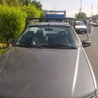 حمل و جابجایی بار با کمترین قیمت وانت تلفنی آریسان