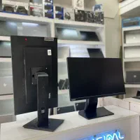 Lenovo thinkvision 24 2k ips 99RGB مانیتور|قطعات و لوازم جانبی رایانه|رشت, دیلمان|دیوار