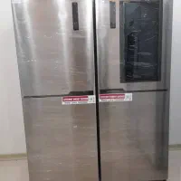 یخچال های دوقلو ایکس ویژن مدل x411