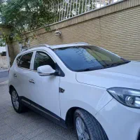 جک s5|خودرو سواری و وانت|اصفهان, خانه اصفهان|دیوار