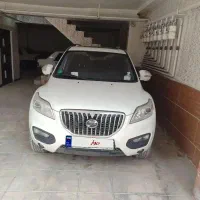 یک دستگاه لیفان x60 دنده اتومات مدل ۹۶