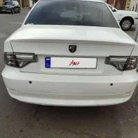 سمند ef7 دوگانه شرکتی مدل 91|خودرو سواری و وانت|قم, بلوار امین و ساحلی|دیوار