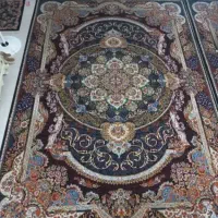 ۲ تخته فرش ۹ متری